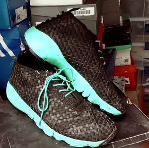 Nike Air Footscape Desert Chukka US Sz 12 